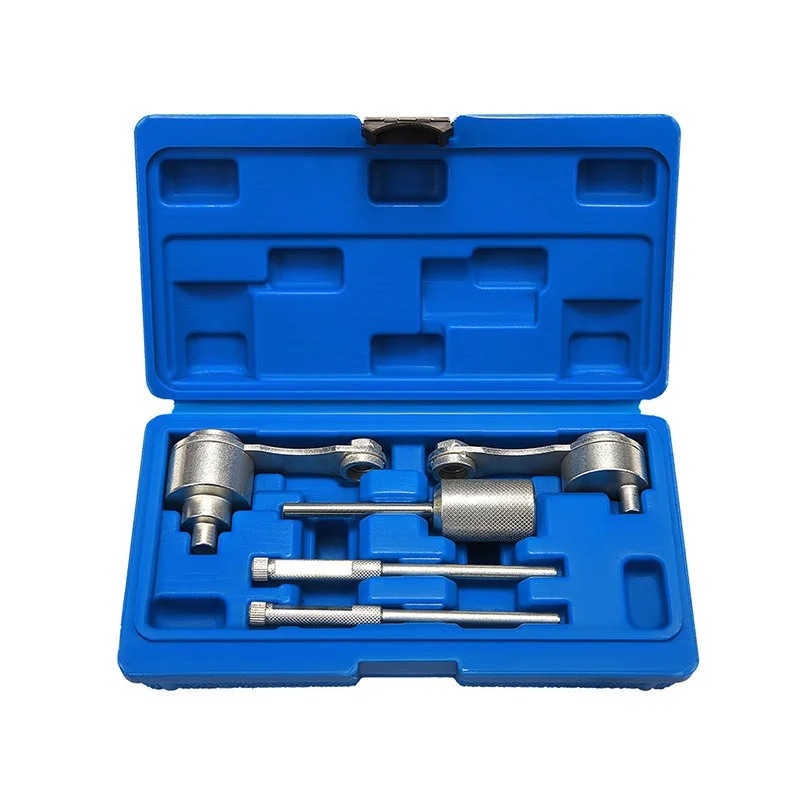 Лазерные инструменты набор инструментов для синхронизации Jaguar Land Rover V6 4273 регулировки двигателя