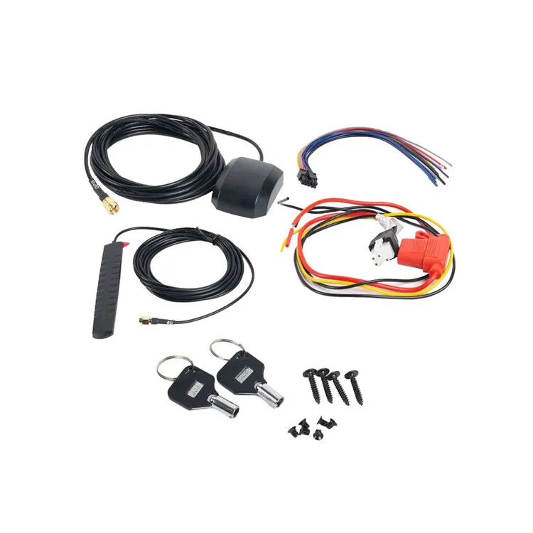 Hot Selling 1080P H.265 MDVR MR9504E 512GB SD Card Supported Mobile DVR with G-Sensor Remote Control and 4G Functions