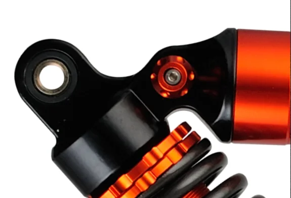 
Rear Back Shock Absorber Shocker Suspension Pit / Dirt Bike 