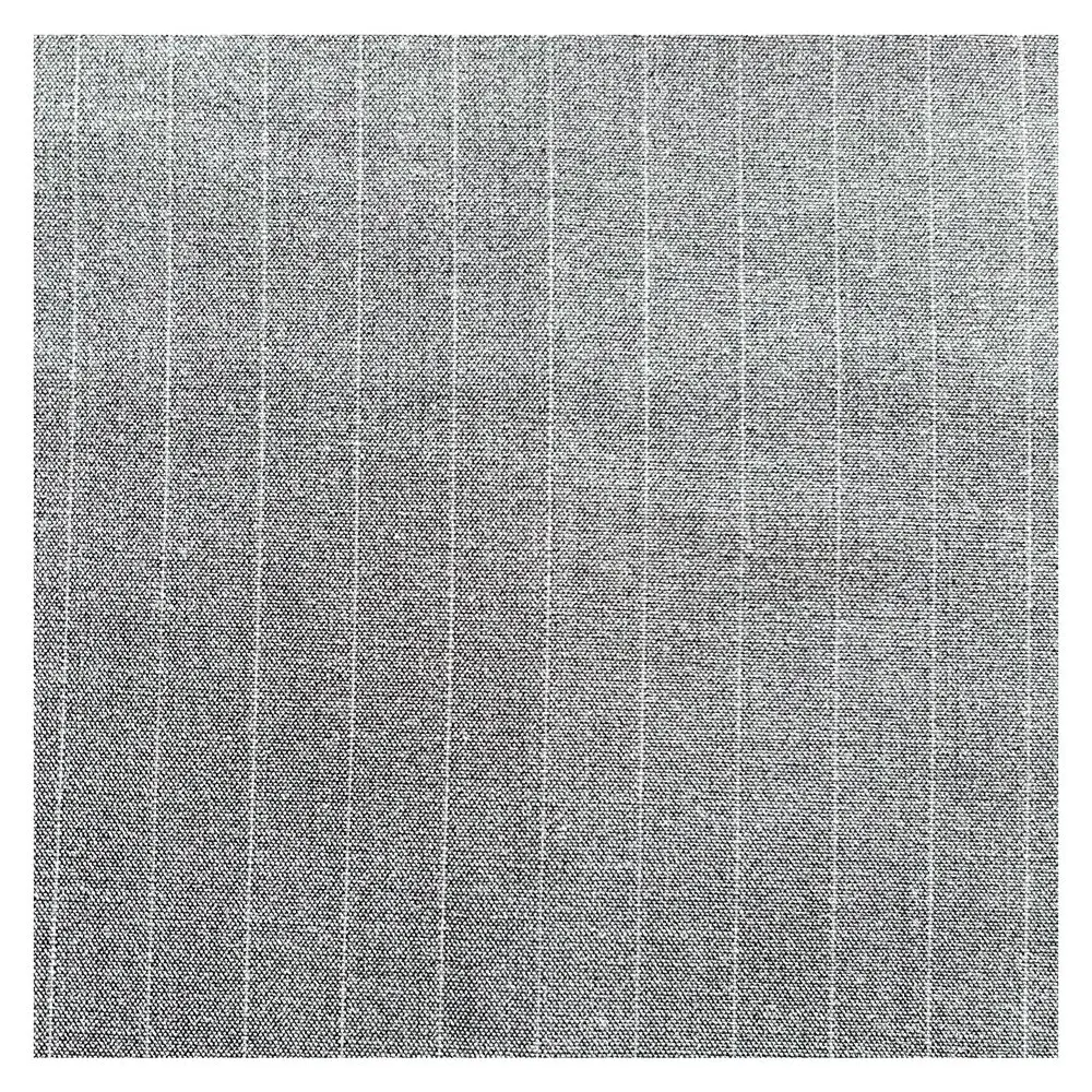 High quality 200gsm 75%Rayon 21%T 4%SP TR stripes four side stretch woven fabric for suit uniform trousers overcoat cheap .