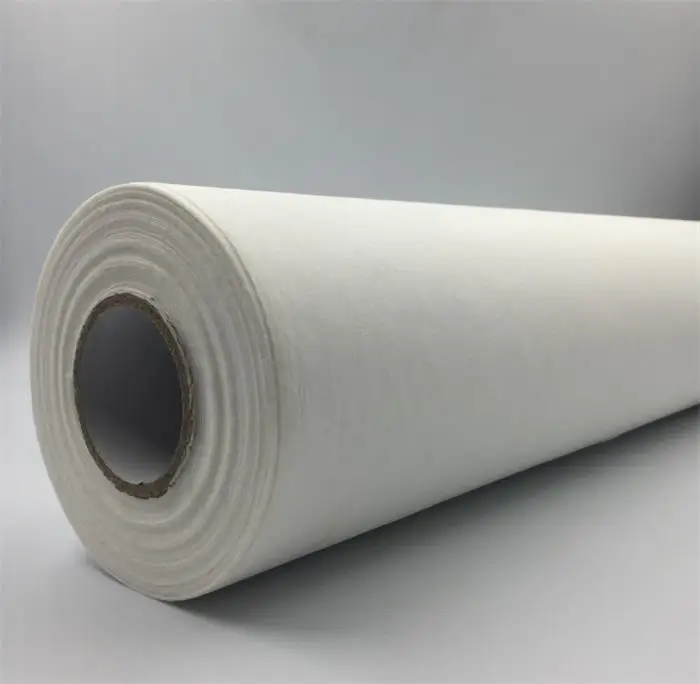 SMT steel screen wipeing paper printing machine dust free DEK paper solder paste cleaning paper