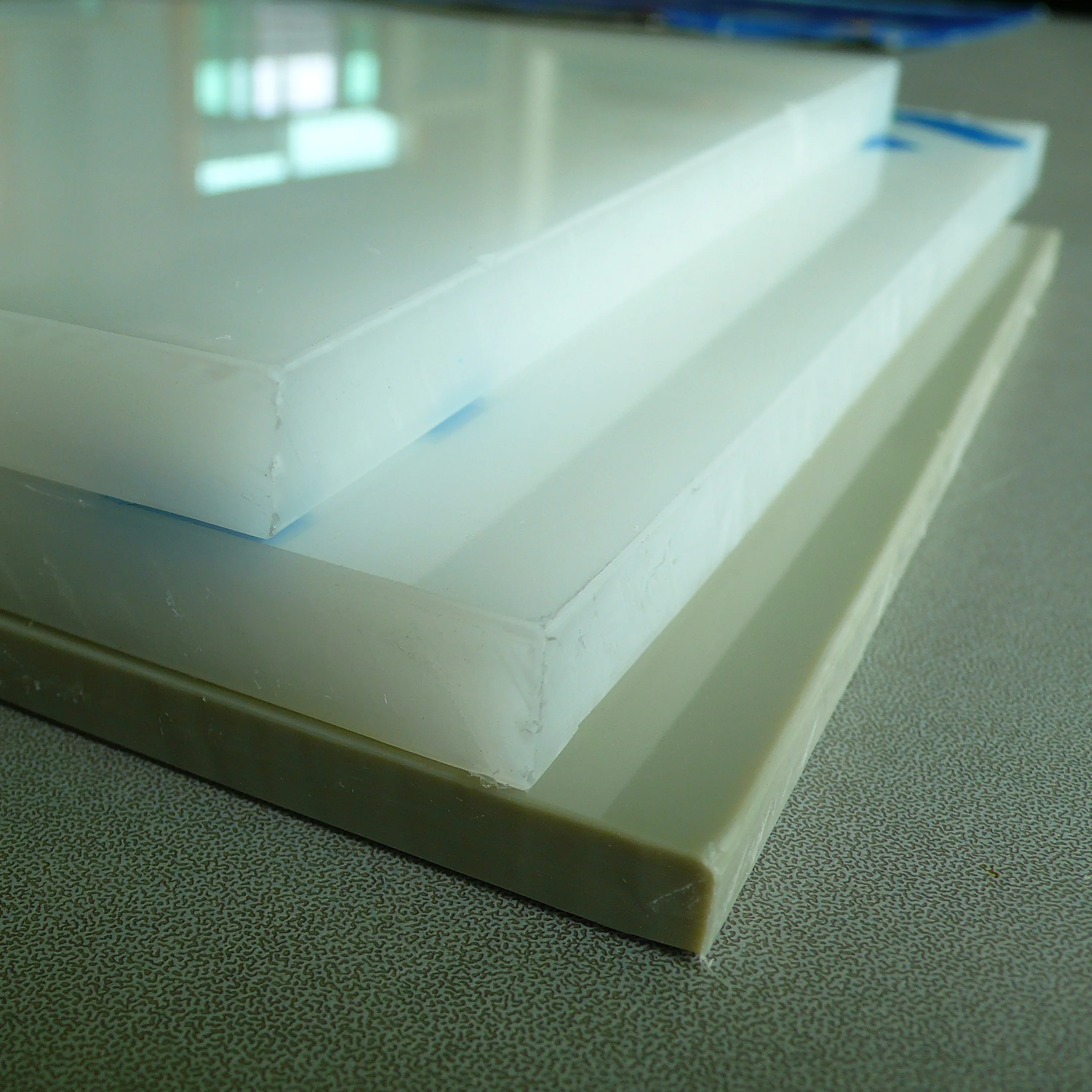 Premium Plastic 100% Virgin Plastic Polypropylene PP Sheet