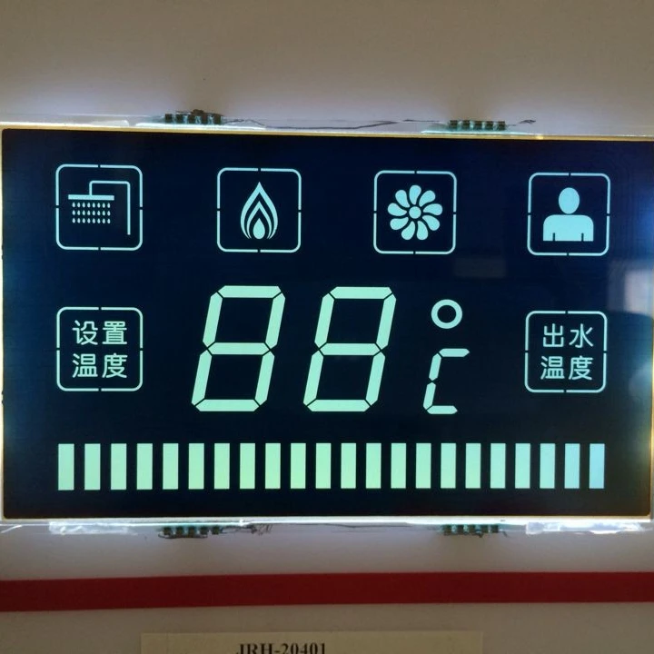 Сегмент ЖК-Дисплей TN STN HTN модуль для Рисоварки