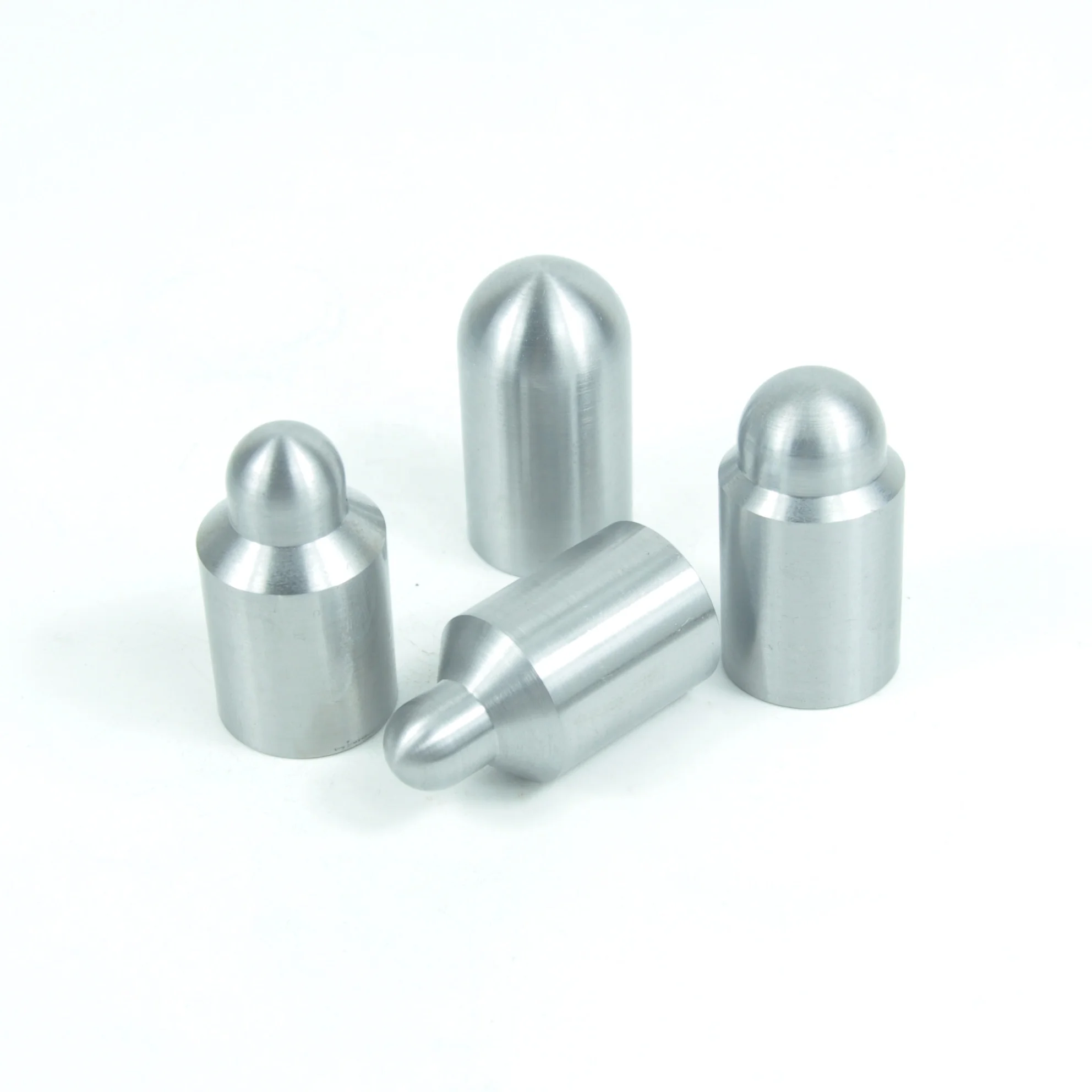 Customized Precision stainless steel Metal Machine Part 4 Axis High Speed CNC Machining High Quality CNC machining