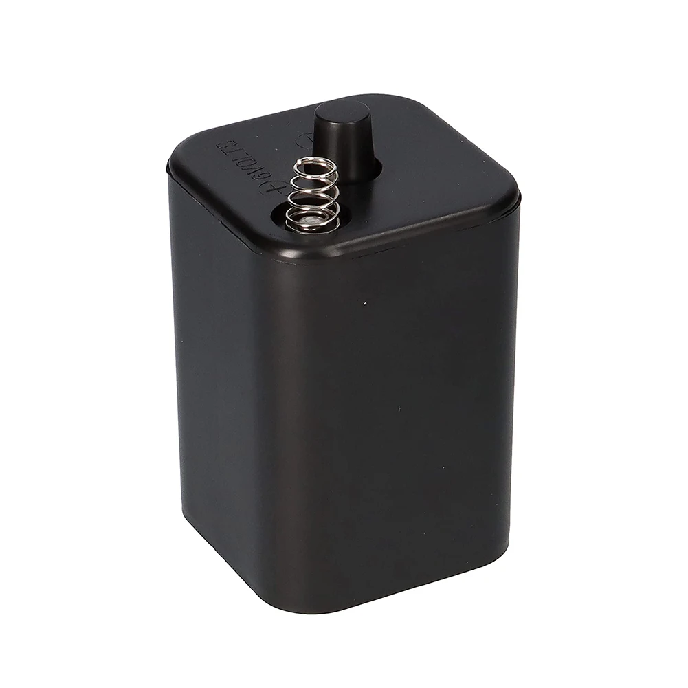 Lantern Battery Heavy Duty Primary 0% Mercury Cadmium Dry Carbon Zic Battery 6V 6 Volt 4R25 For Signal Light