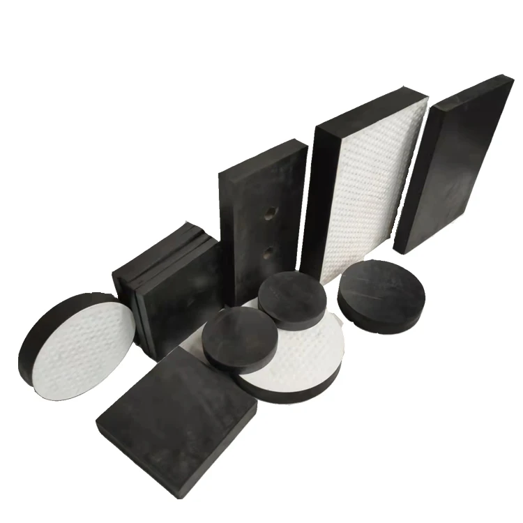 Best selling prevention of earthquake bridge bearings