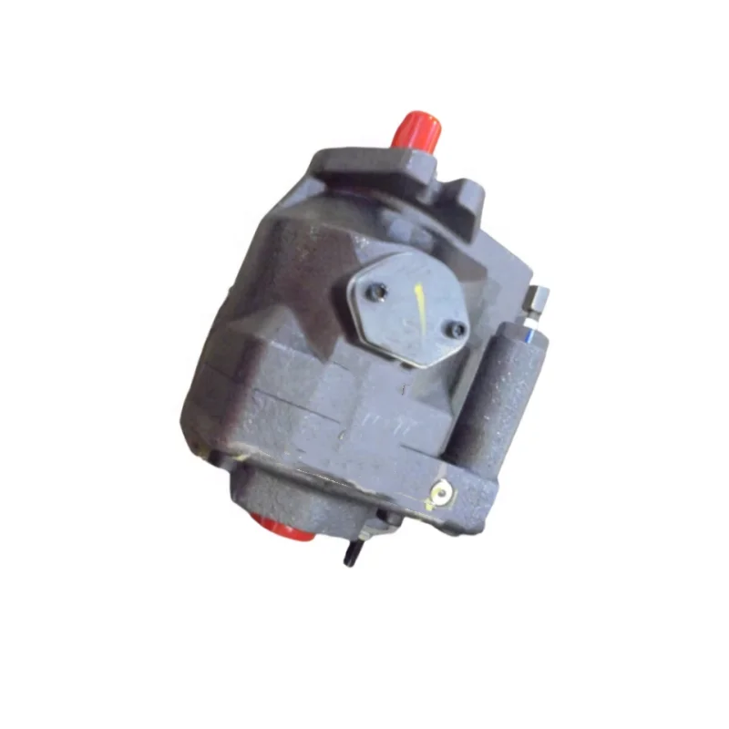 Customized Production Of Industrial Cleaning Pumps  Electric Commercial Buildings High-performance Enclosed Axial Piston Pumps