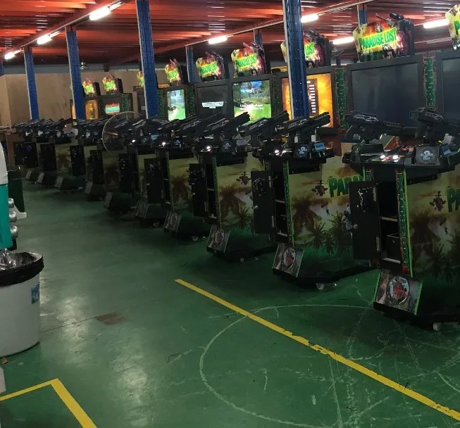 coin games