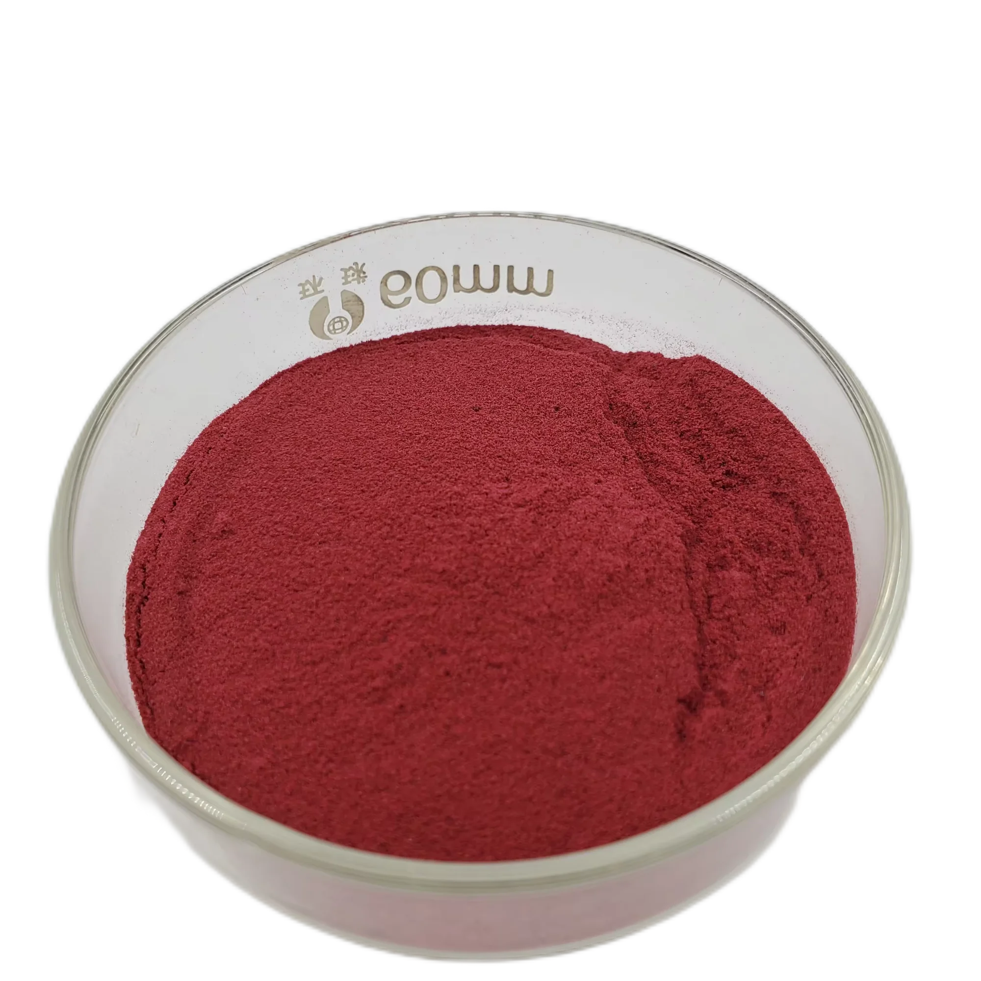 Haematococcus Pluvialis Extract CAS 472-61-7 Bulk Pure 2% 5% 10% Astaxanthin Powder