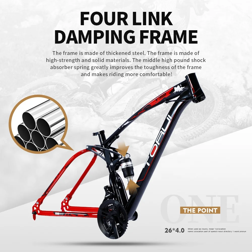 Fat Wide Tire Beach Dirt Bicycle Unisex Cycling Fatbike Cycle bicicleta de montana 29 Bikecycle Bisiklet ladies Mountain Bike