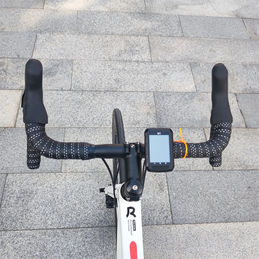 New Design 27.5inch 700c Tyre Twitter Full Carbon Frame Bike For City Rode