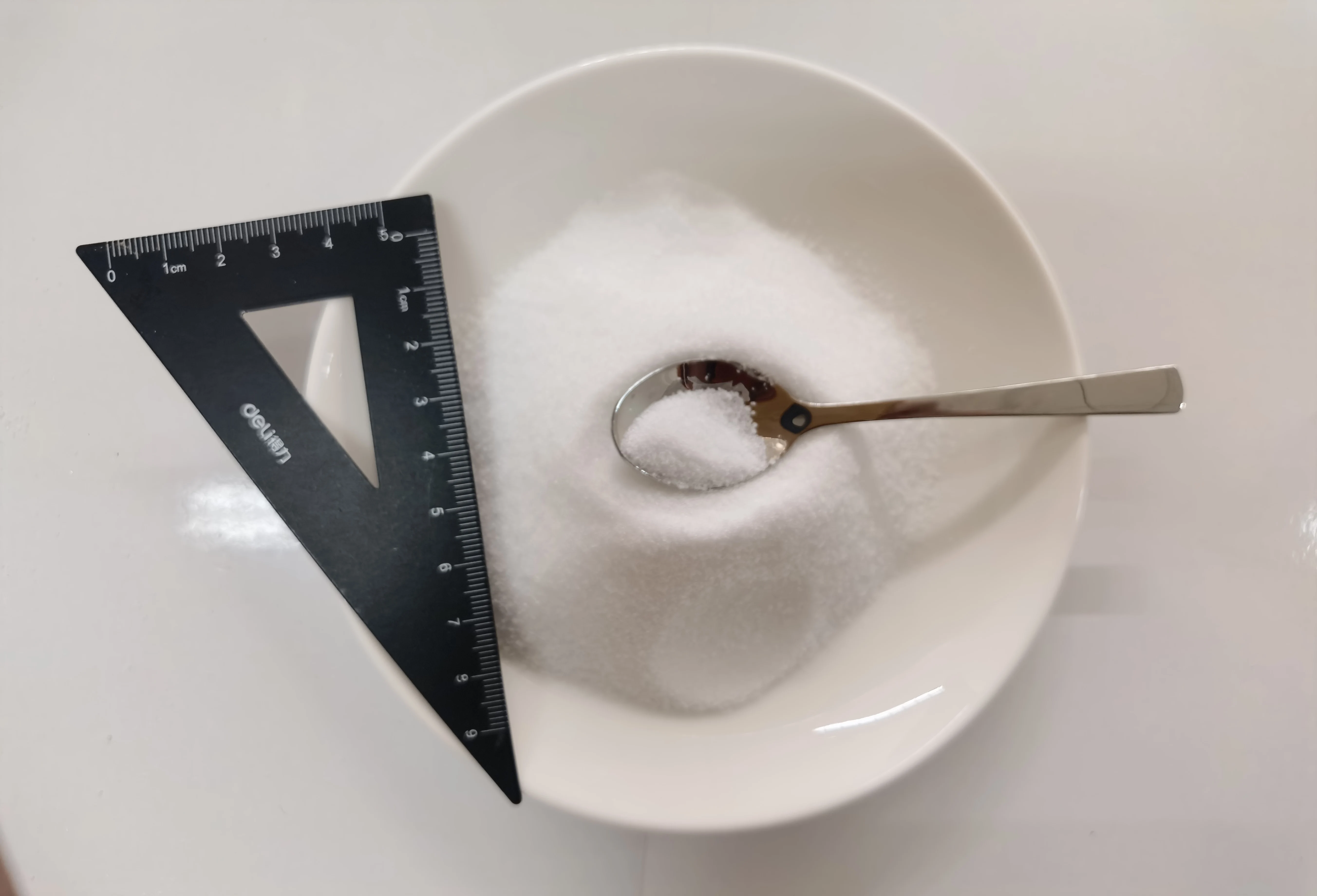 Food Grade Food Additive Trisodium Citrate Made In China Sodium Citrate