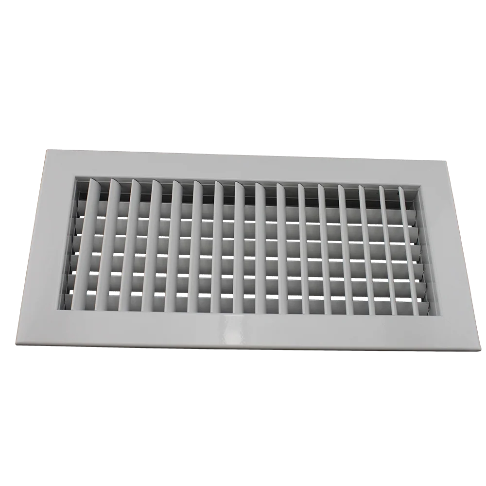 Manufacturer Hvac Aluminum Return square Ceiling Return air Grille Ventilation air Grille