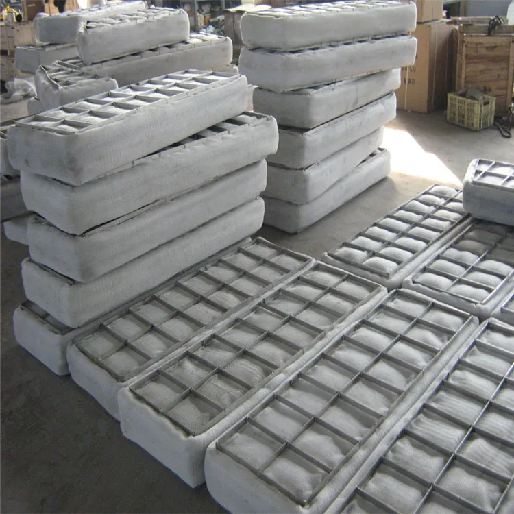 Йорк Сетка 709 нержавеющая сталь 304 316 316L прокладка для туманоулавливателя для нефти