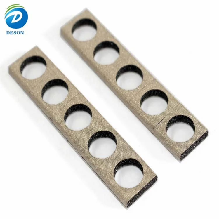 Deson Conductive Foam Sponge EMI ESD Shielding Gasket for LCD TV Mobilephone Laptop Tablet GPS