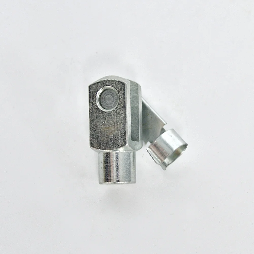 Clevis Fork M36- DIN 71751 type A