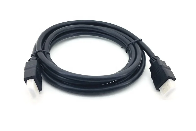  Дешевый 4K 2 0 1 4 позолоченный HDMI-кабель м 5 3 10 15 20 3D 1080P
