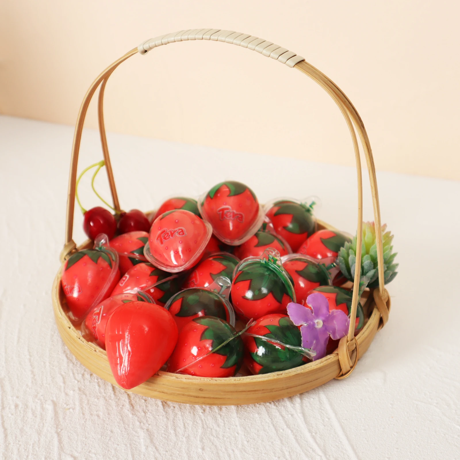 Хит продаж сладкие конфеты в форме