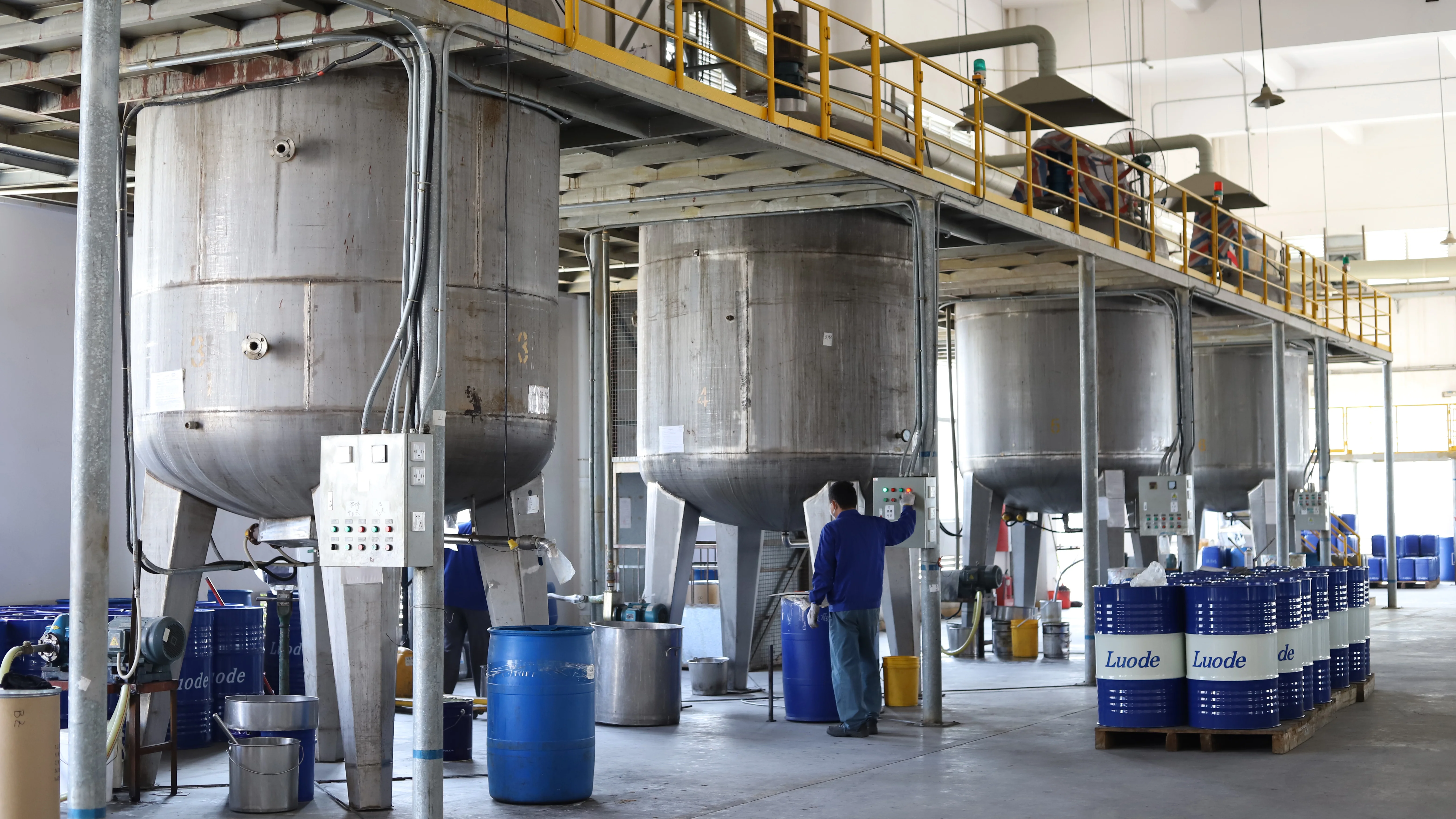 Water-based Mould Release Agent For Magnesium Alloy Castings