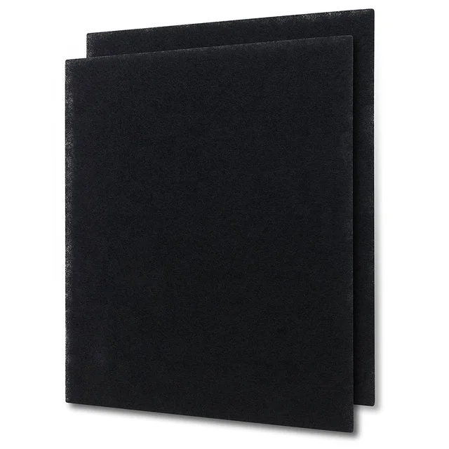 True HEPA Replacement Filter S Compatible for Winix C545 Air Purifier, Replaces Winix S Filter 1712-0096-00, True HEPA Filter