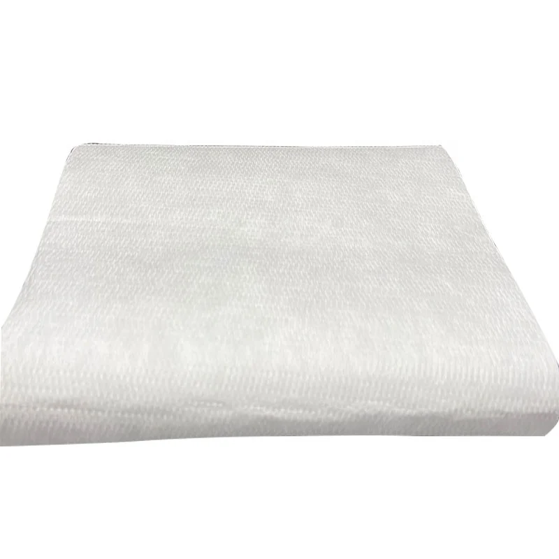 25gsm 175mm meltblown 100% PP BFE99/BFE95 meltblown non woven fabric