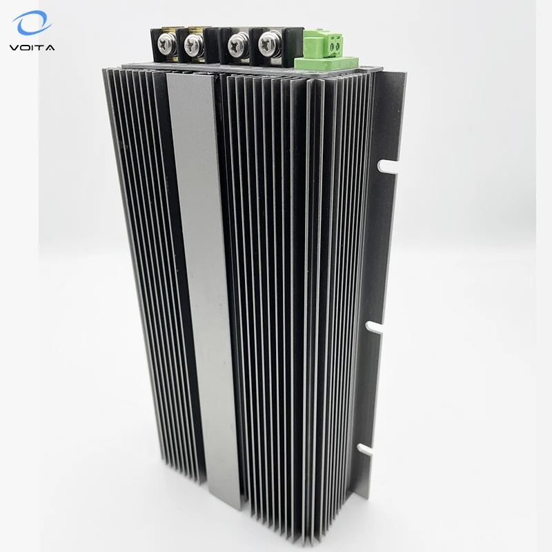 Manufacturer VOITATOP Waterproof 12v/24v to lifepo4 29.2v 15A dc to dc battery charger lithium 24v