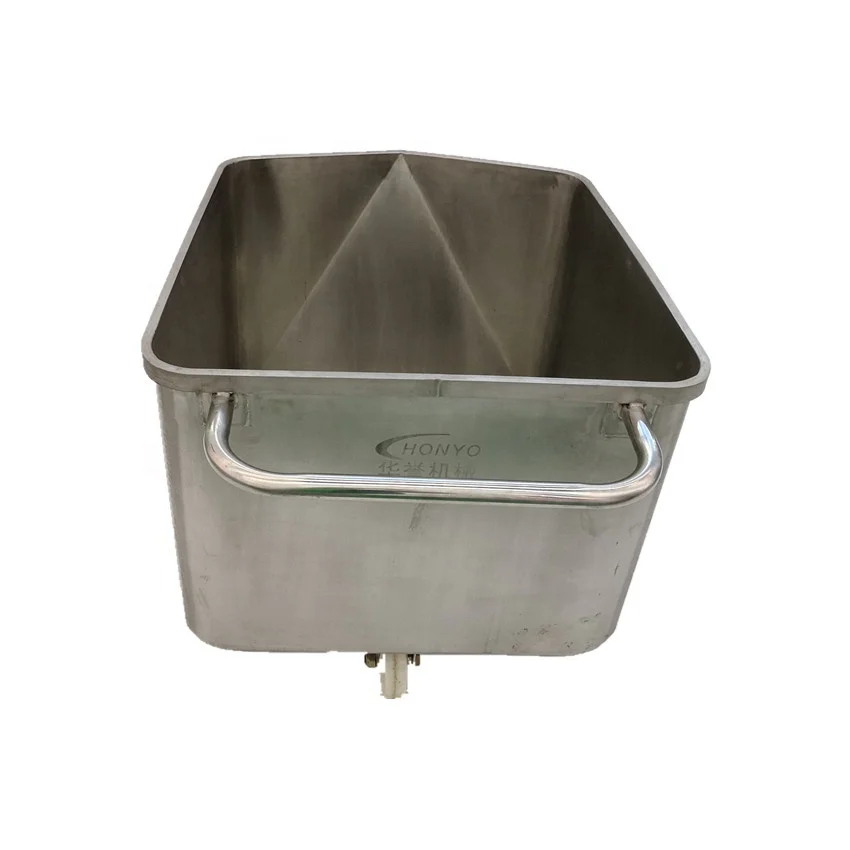 304 stainless steel lifting box