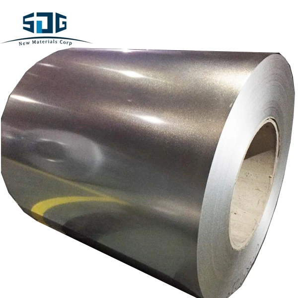 SGCC SGCD SGHC 508 мм/610 мм китайский поставщик 0 13-3 5 * 100-1500 горячеоцинкованная и Гальваническая стальная катушка Z40-Z275 AZ30-AZ150