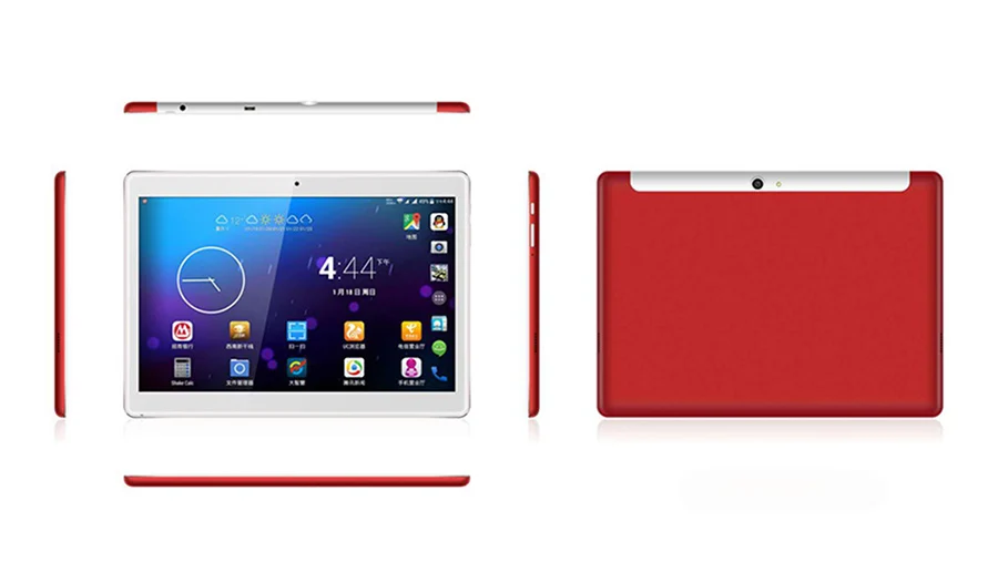 OEM 4g android tablet wall mount wifi 10 inch android 7.0 tablette android 7 tablette enfant jeux laptop smart tablet pc