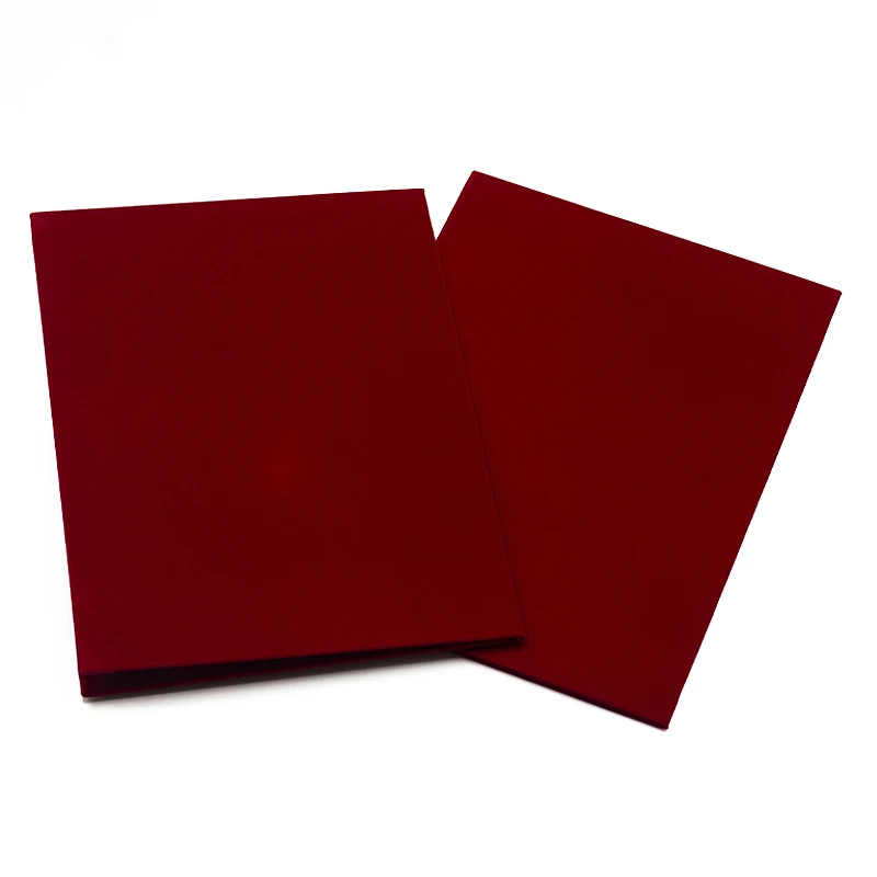 Calendar Case Album Cover Making Machine Automatic Case Maker Machine Case Making Machine