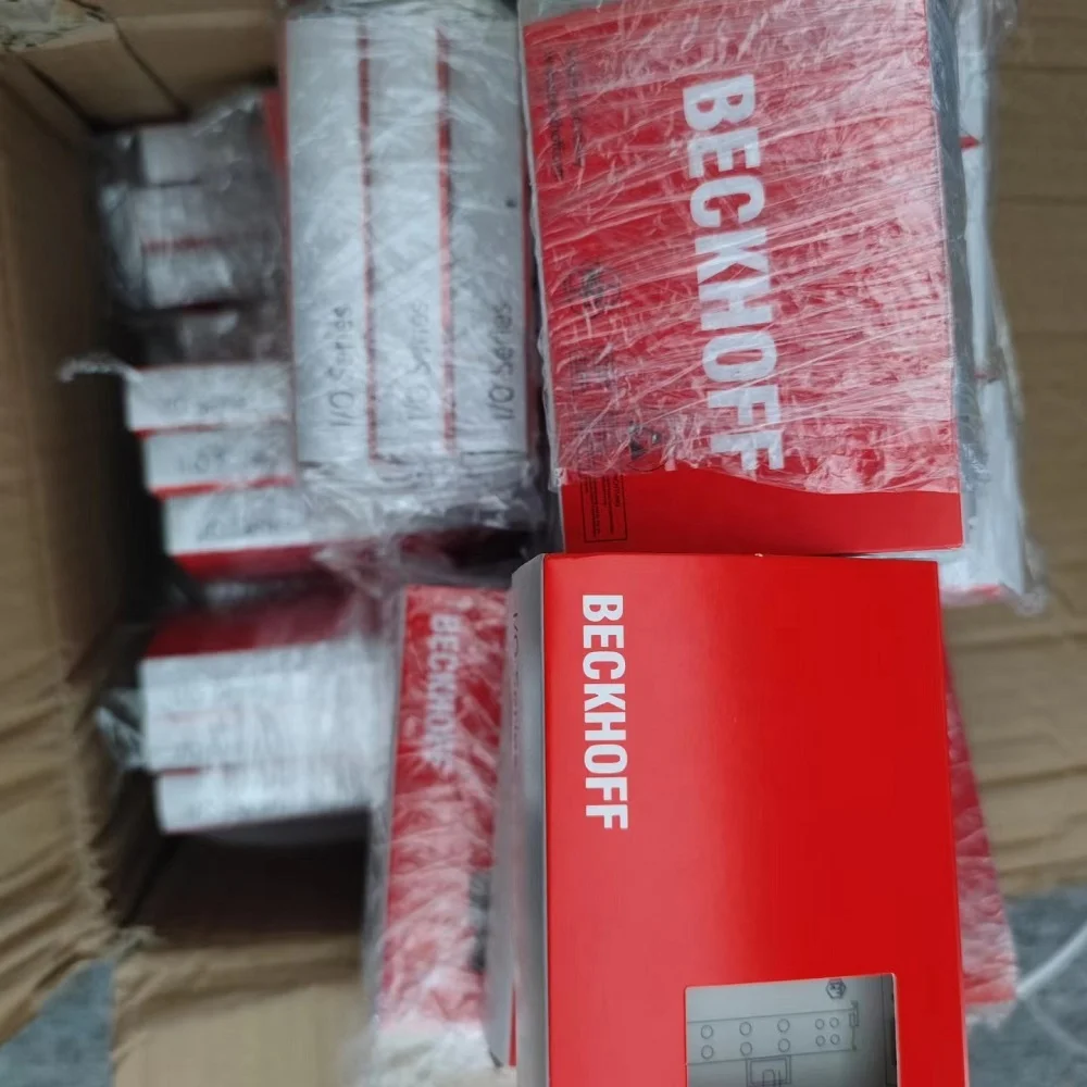 CX11000002 POWER SUPPLY UNIT FOR CX1000 CX1010 AND CX1020 CORE WITH K-BUS CAPABILITY Beckhoff  CX1100-0002