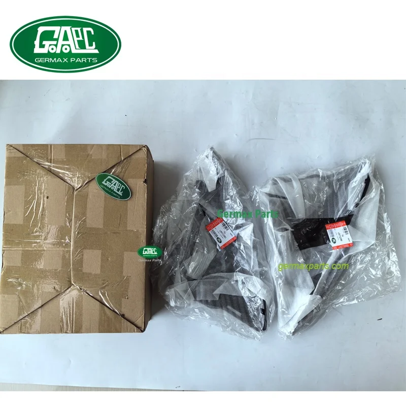 Front Bumper Insert LR112291 Left LR112290 Right GLR18038 for Land Rover Range Rover Sport 2018-2020 SVR