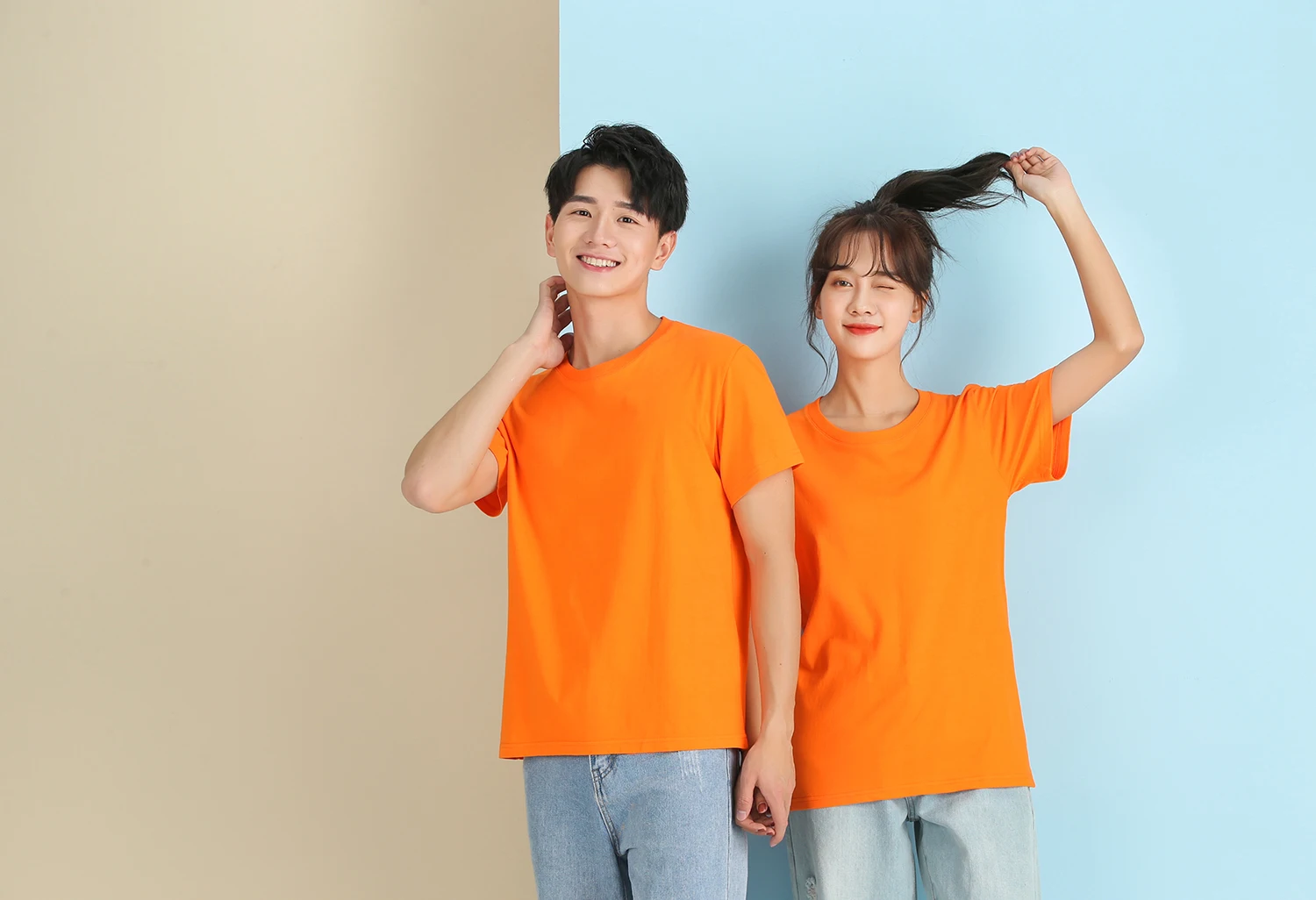 Manufacturer 210 Gram 100% Cotton T Shirt Designer T-shirts Mens Multi-size Custom T Shirt For Unisex