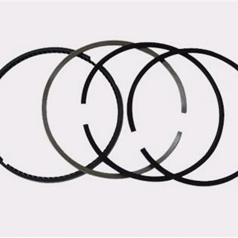 MAN B&W 332B Piston Ring For High-quality Ship Parts