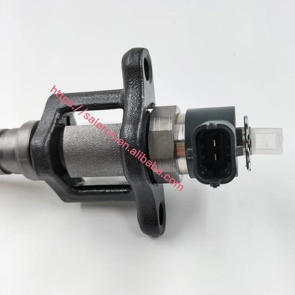 High Quality Diesel Fuel Injector ME227600 0445120090 For MITSUBISHI FUSO 4M50-TE