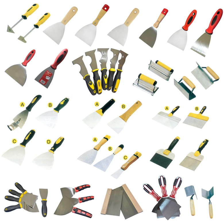 High Quality Drywall Taping Construction Wall Tools