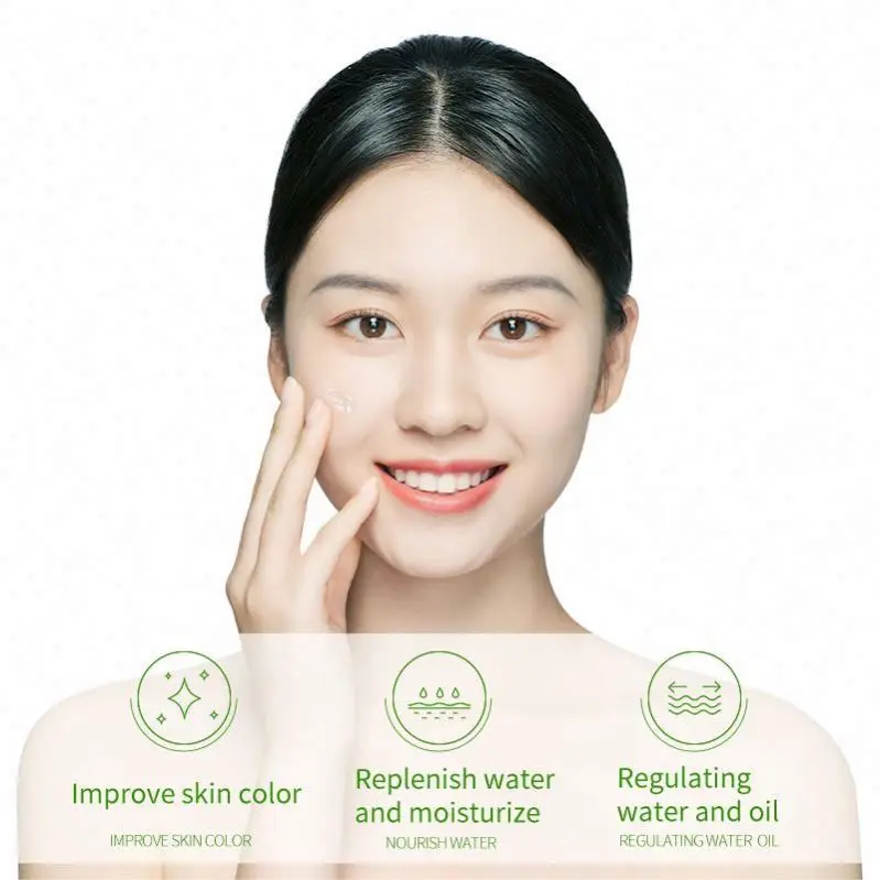 Sadoer Wholesale Natural Miosturizing For Lightening Repair Skin Soothing Tender Supple Aloe Vera Gel 300G