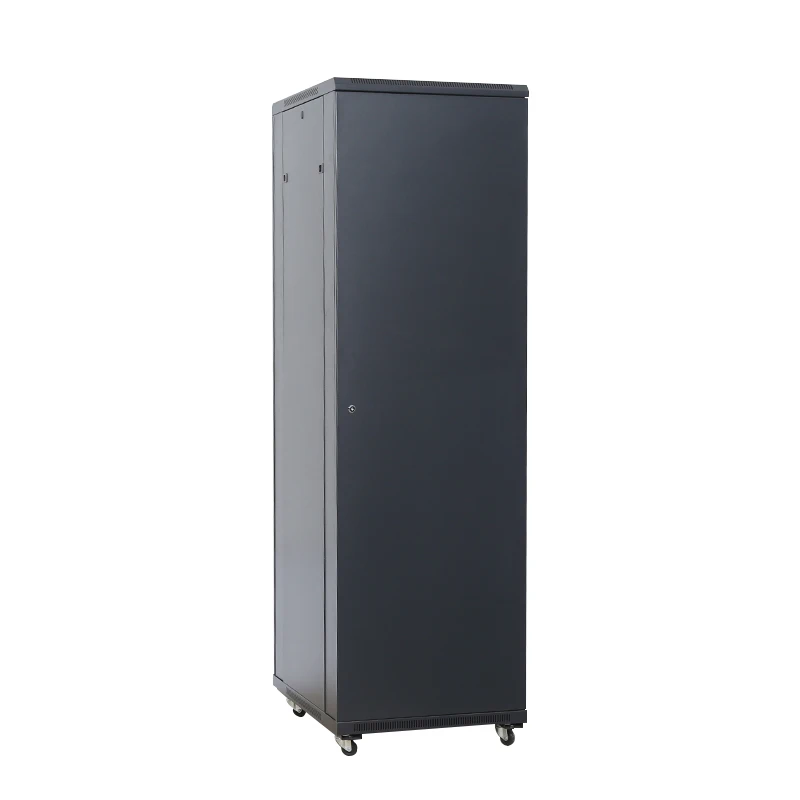 jiasheng-Server Rack Multi -Door Server Rack 19Inch 42U Network Cabinet for Data Center Servers
