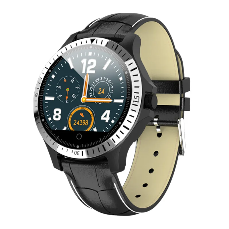 
luxury smartwatch montre connecte smart watch fitness watch wholesale china 2021 watch 