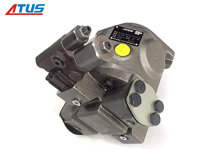 original  a10vso71 for excavator double acting c101 high quality hydraulic pump