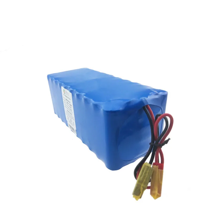 12V 24AH Li ion battery pack for power wheelchair / scooter