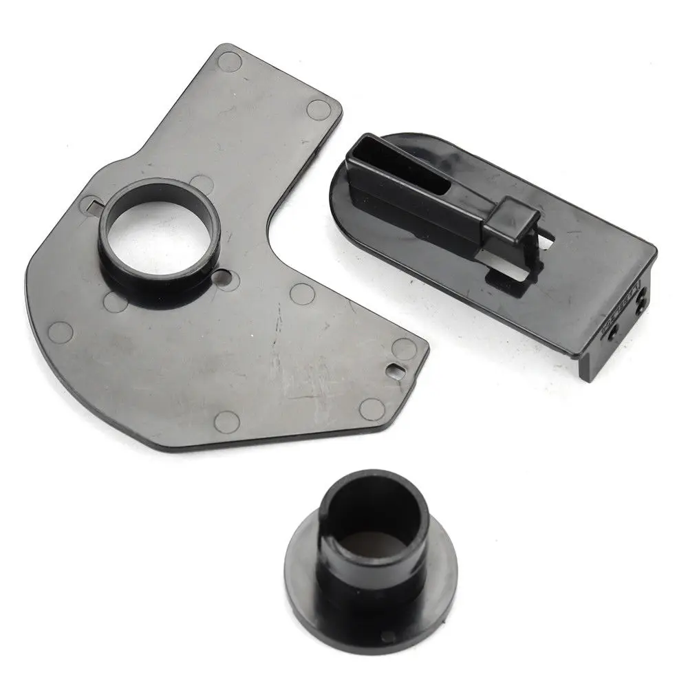 Brother DK 11204 DK-11204 DK11204 1204 многоразовые черный пластиковый съемный держатель картриджа рамка черная пластиковая шпуля шпинделя