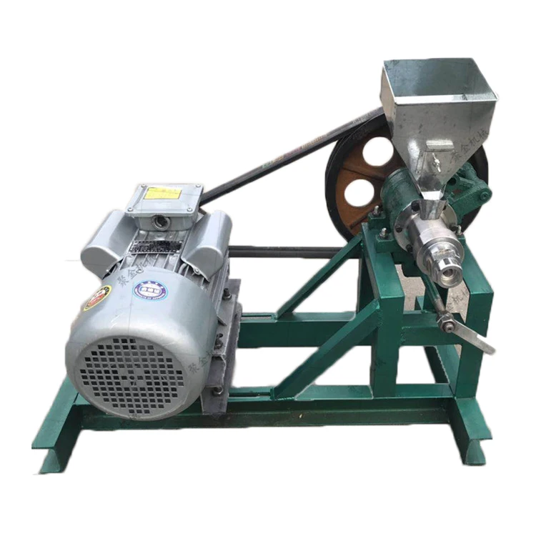 corn pop puff snack making machine in pakistani/extruder for the production of corn sticks/extruder corn sticks