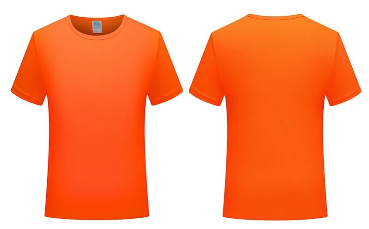 High quality Cheap Custom logo Unisex t-shirt Sport men t shirts gym football Running Quick Dry Fit t Shirt child t-shirt