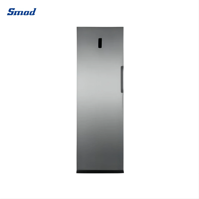 300L Household Vertical Freezer Single Door No Frost Upright Freezer