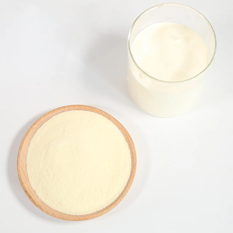 Reasonable Bags 25kg Full Fat 25 Kg Instant Milk Tea Powder With A Cheap Price