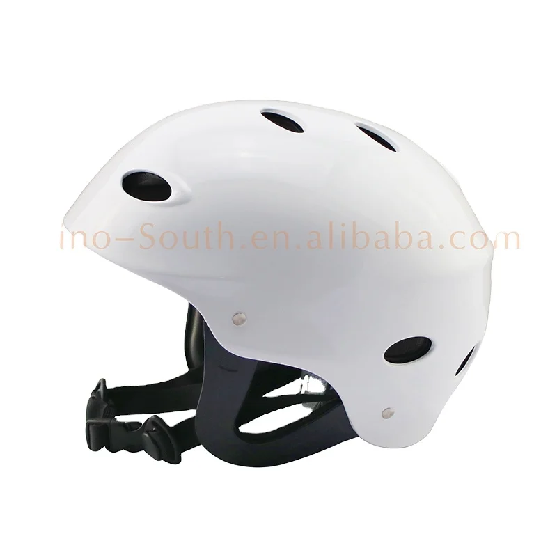 Waterfun Watersports Helmet Whitewater Helmet Kayaking Canoeing Water Sprots Safety Helmet