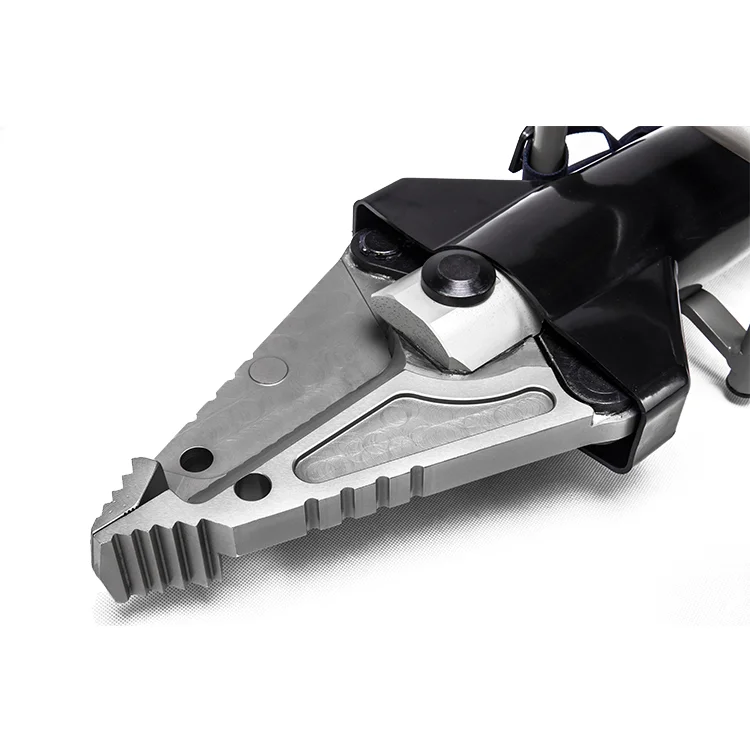 ODETOOLS SC357-E new design high quality hydraulic spreader cutter hydraulic spreading cutter rescue combi tool