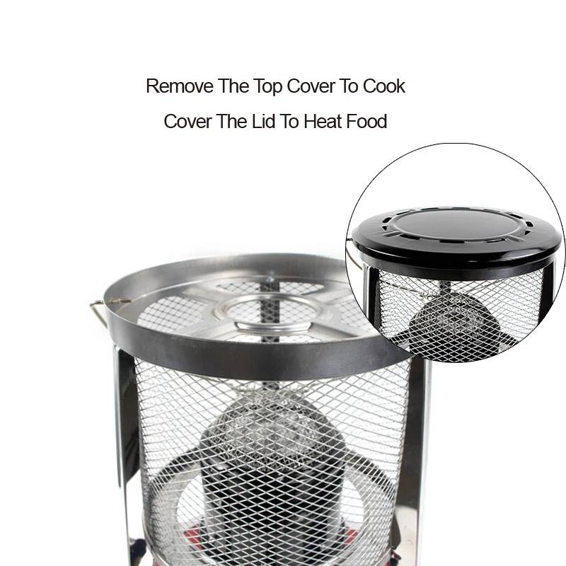 APG CE Factory direct sales 2800MY cheap and high quality portable Kerosene heaters