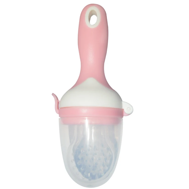 Силиконовые прорезыватели